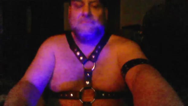 chicagobeardavid 01-12-2024 video analsex