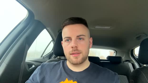 chubbybrit55 01-12-2024 video playtime