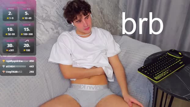 cutie_jacob_ 01-12-2024 video Ass