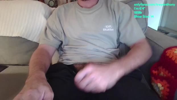 decentlytrey 30-11-2024 video bigdick