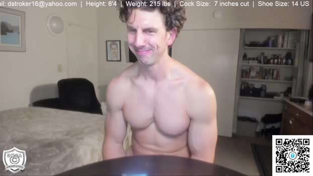 dstroker15 01-12-2024 video Porn