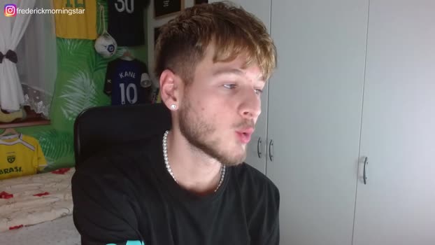 freddy_star 01-12-2024 video fuckass