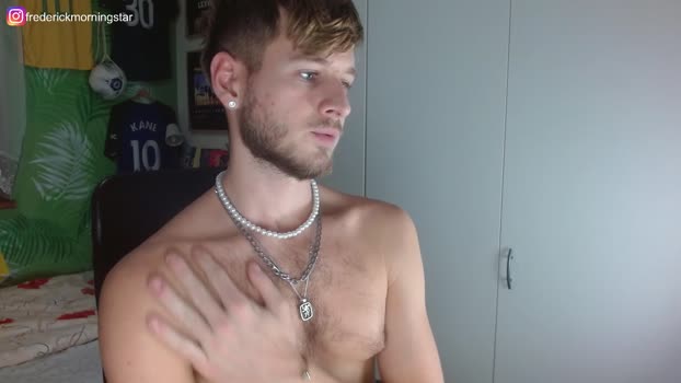 freddy_star 30-11-2024 video Webcam