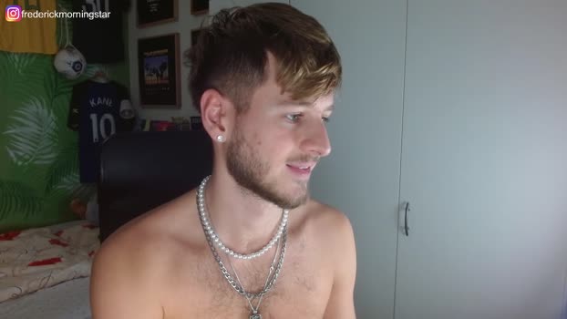 freddy_star 30-11-2024 video bigcock