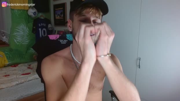 freddy_star 30-11-2024 video sexyfeet