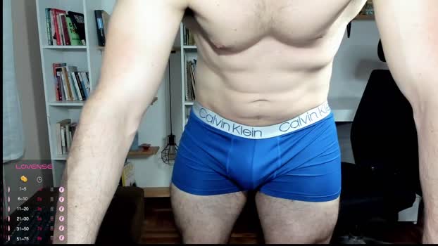 hot_martin25 01-12-2024 video Cam