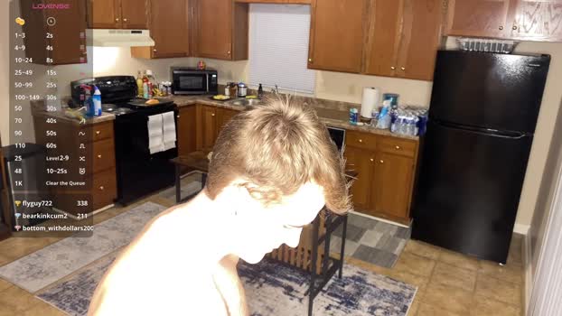 misterblanco 01-12-2024 video cute