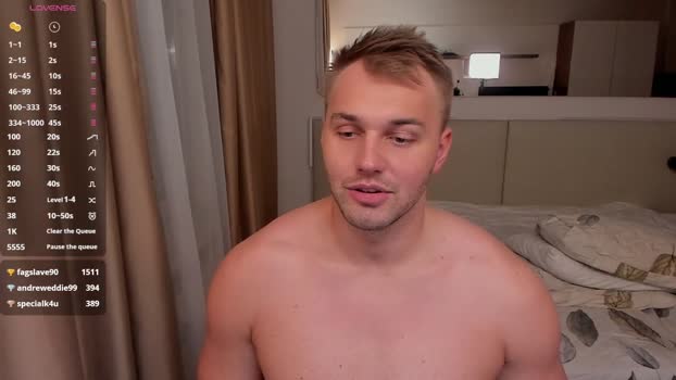 tasty_justin 01-12-2024 video Cam