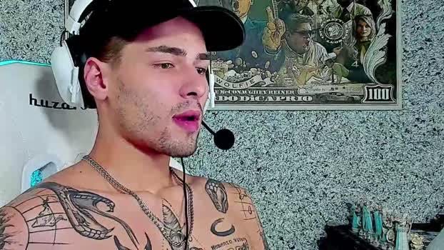 tattsoutbeast_ 01-12-2024 video Webcam