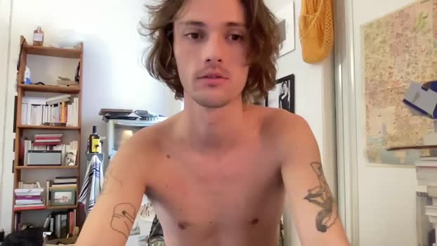 baptisteriviere 02-12-2024 video naughty