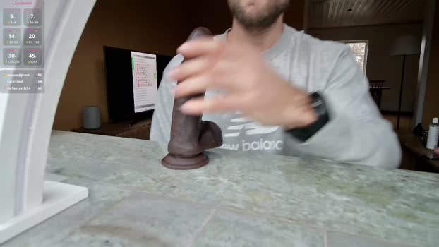 bubblebuttnes 02-12-2024 video play