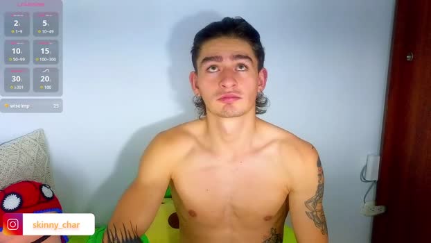 estebanchar_ 02-12-2024 video sex