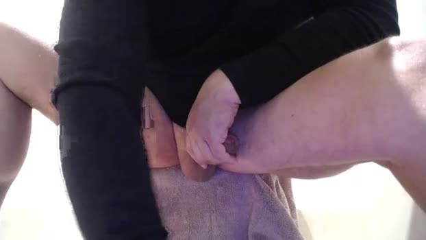 eurobullmuscle 02-12-2024 video squirt