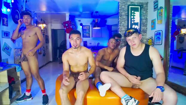 extrangers 02-12-2024 video dirty