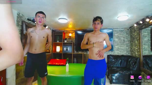 howents 02-12-2024 video squirt