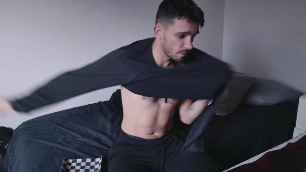 jackdesfeux 02-12-2024 video Porn