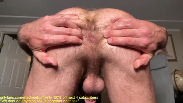 machinebumkelly 02-12-2024 video beauty