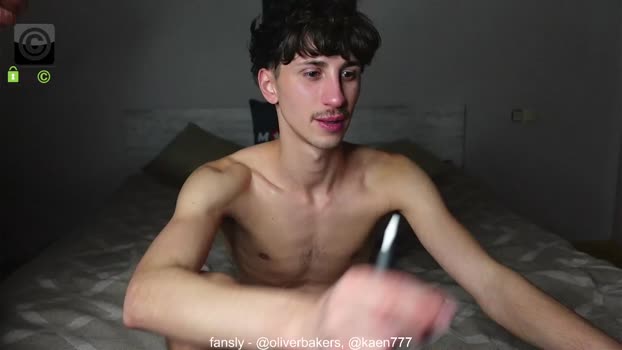 oliver_baker 01-12-2024 video Recorded