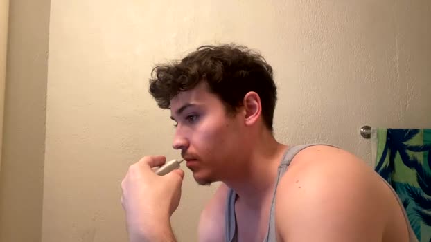 yungstudbev 02-12-2024 video Nude