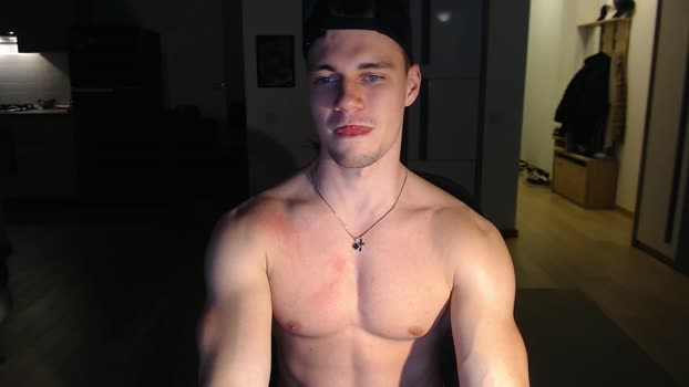 _alexanderwilliams 03-12-2024 video oral