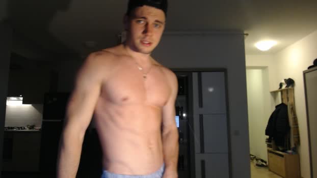 _alexanderwilliams 03-12-2024 video spank