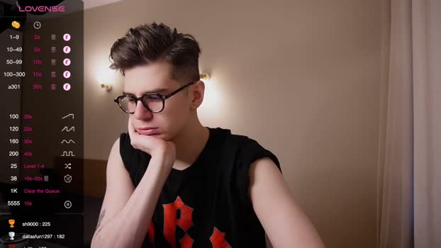 artdimension 03-12-2024 video bicurious