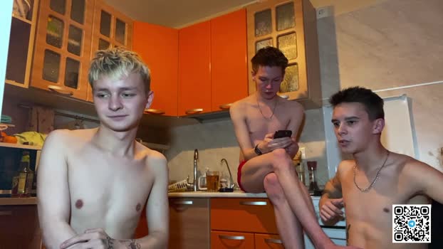 barney_kevin 02-12-2024 video Show