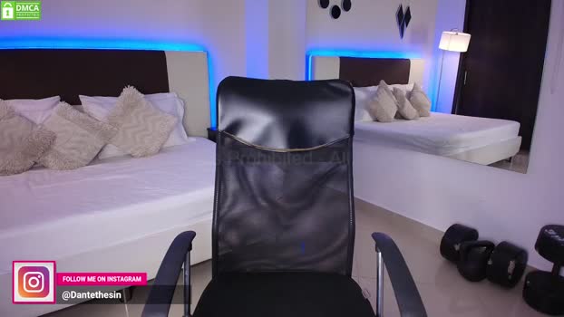 danteestone 03-12-2024 video kink