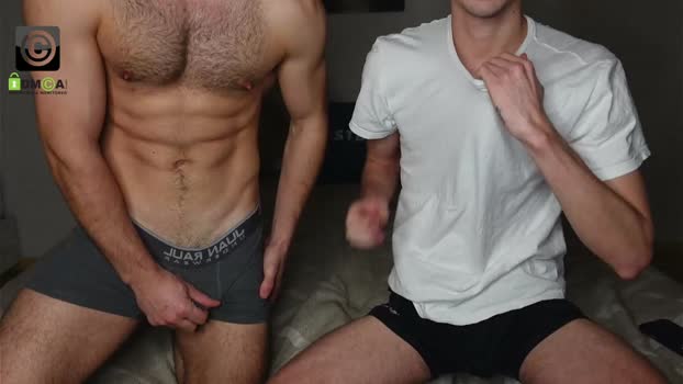 oliver_baker 02-12-2024 video show