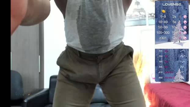 roccoblack02 03-12-2024 video Topless