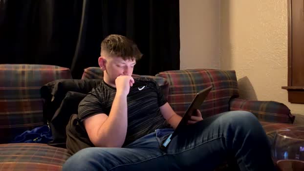 sexylax69 03-12-2024 video spank