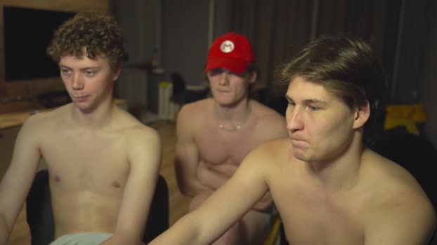 _sopranos_ 02-12-2024 video naked