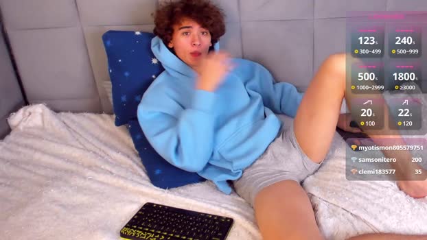 sweet_jamees 02-12-2024 video gag