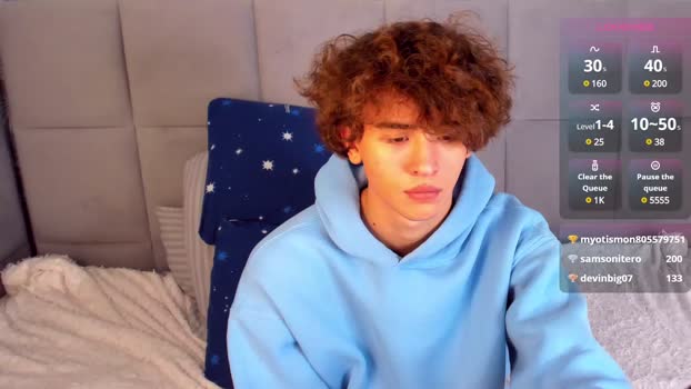 sweet_jamees 03-12-2024 video gay