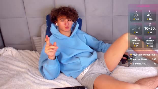 sweet_jamees 03-12-2024 video hardcore