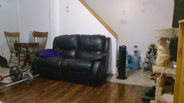 thekodyy 02-12-2024 video Webcam