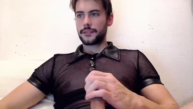 c0ckstroke 04-12-2024 video strip