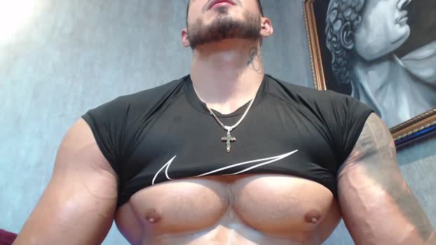 erossteel 05-12-2024 video skinny