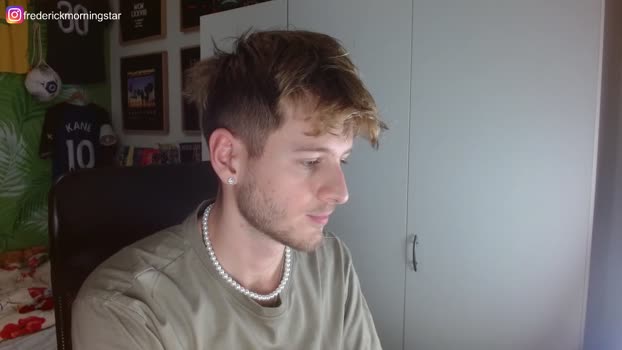 freddy_star 04-12-2024 video beautiful