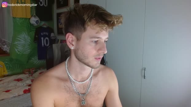 freddy_star 04-12-2024 video sexyfeet