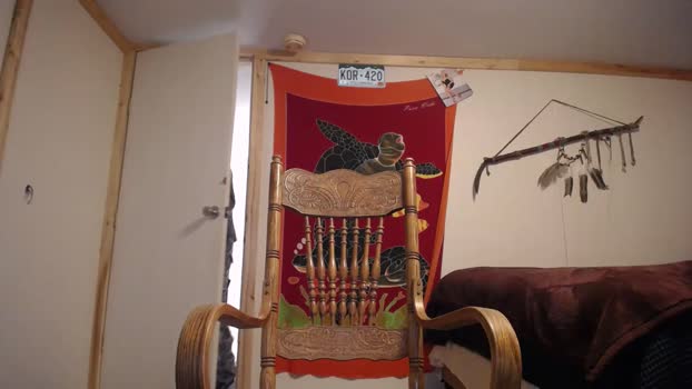 harddick19966 04-12-2024 video Cam