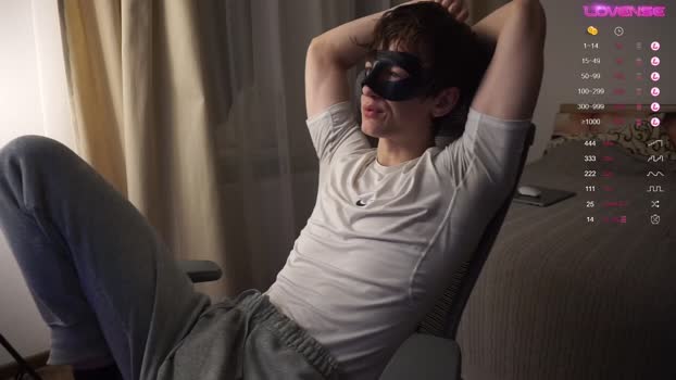 maestro3369 05-12-2024 video toy