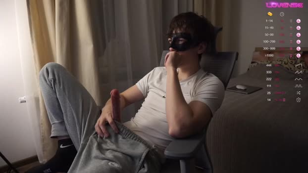 maestro3369 05-12-2024 video twink