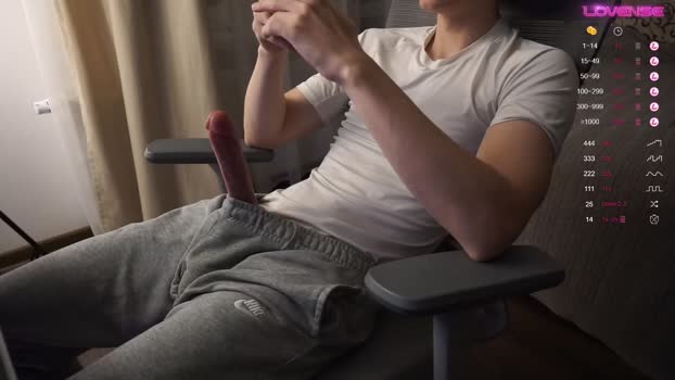 maestro3369 05-12-2024 video Porn