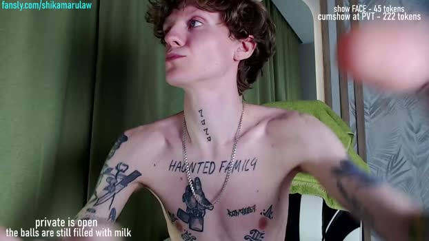 shikamarulaw 05-12-2024 video ass