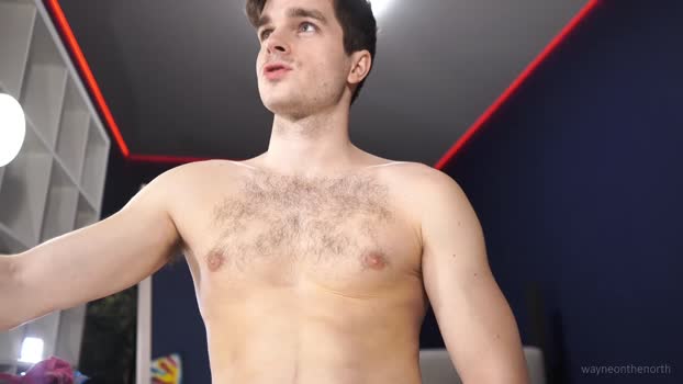 waynenorth 05-12-2024 video spank