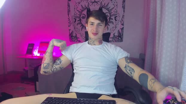 your_candy_boy 04-12-2024 video big