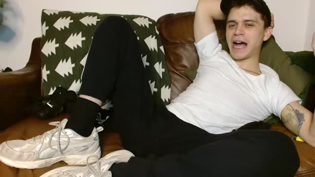 camdoattitude 05-12-2024 video bicurious