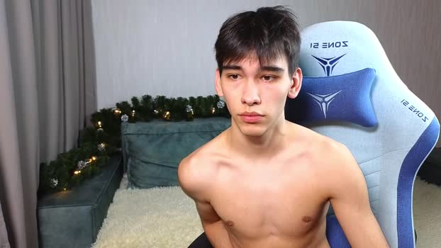 chem1ko 06-12-2024 video sexymale