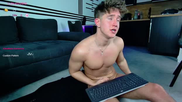 christianlevine_ 06-12-2024 video XXX